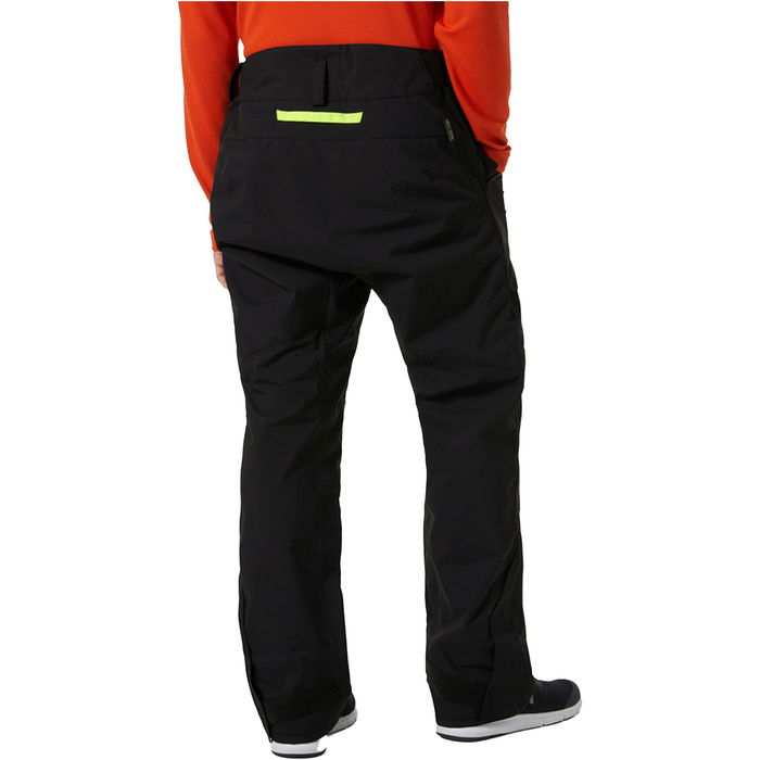 2024 Helly Hansen Mens HP Foil Sailing Pant 34011 - Ebony